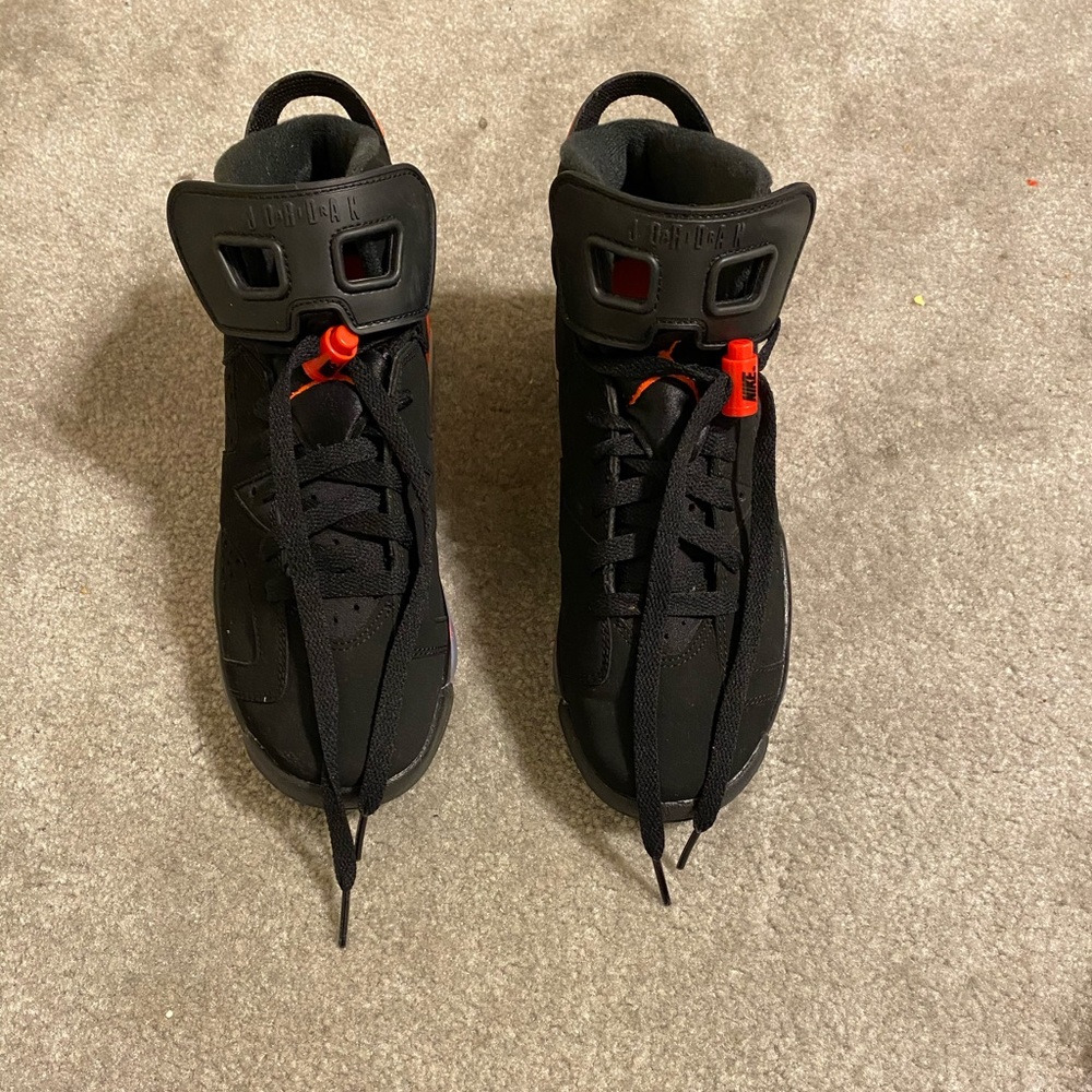 Jordan 6 Infrared GS